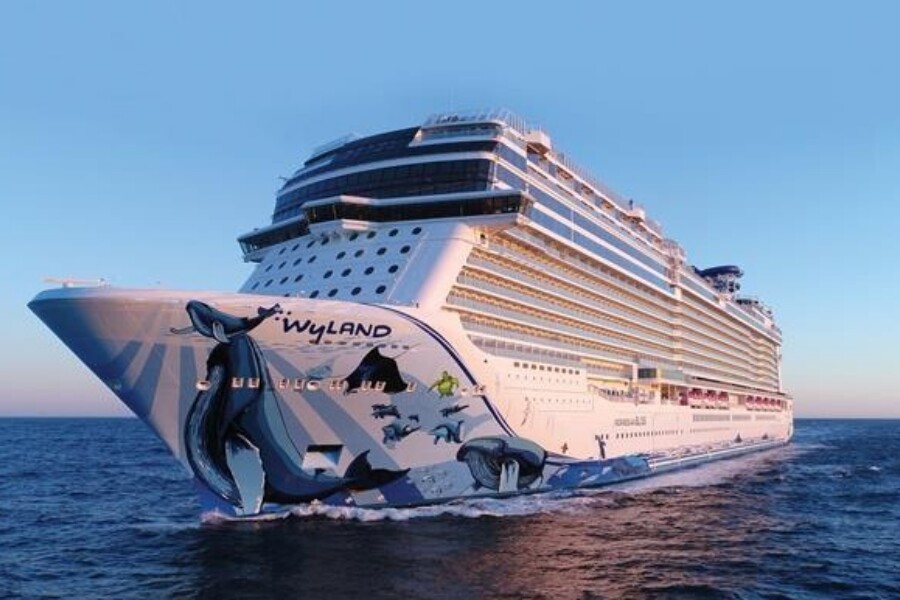 Schip