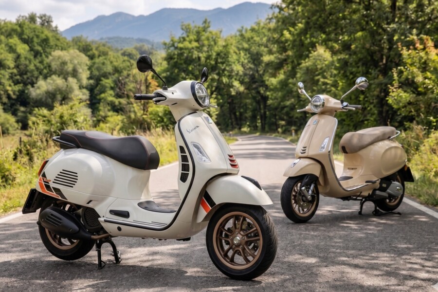 Beide vespas 5