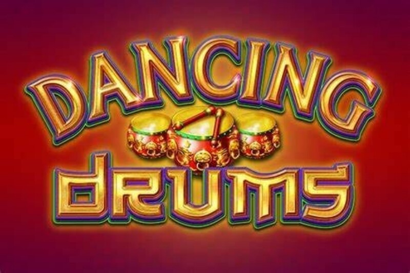 Dancing Drums top website