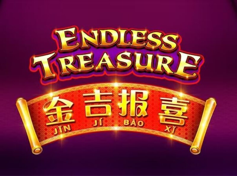 Endless treasures foto