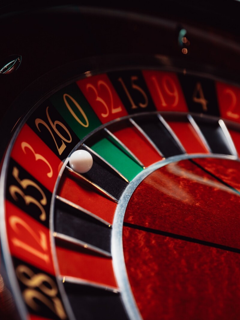 BLANCAS 2025 Roulette 9116 WEB