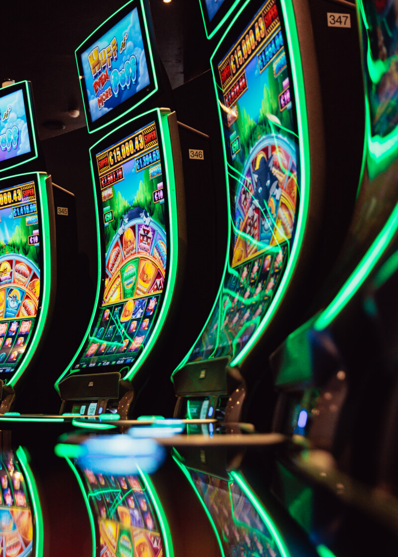 BLANCAS 2025 Slots 8001 WEB